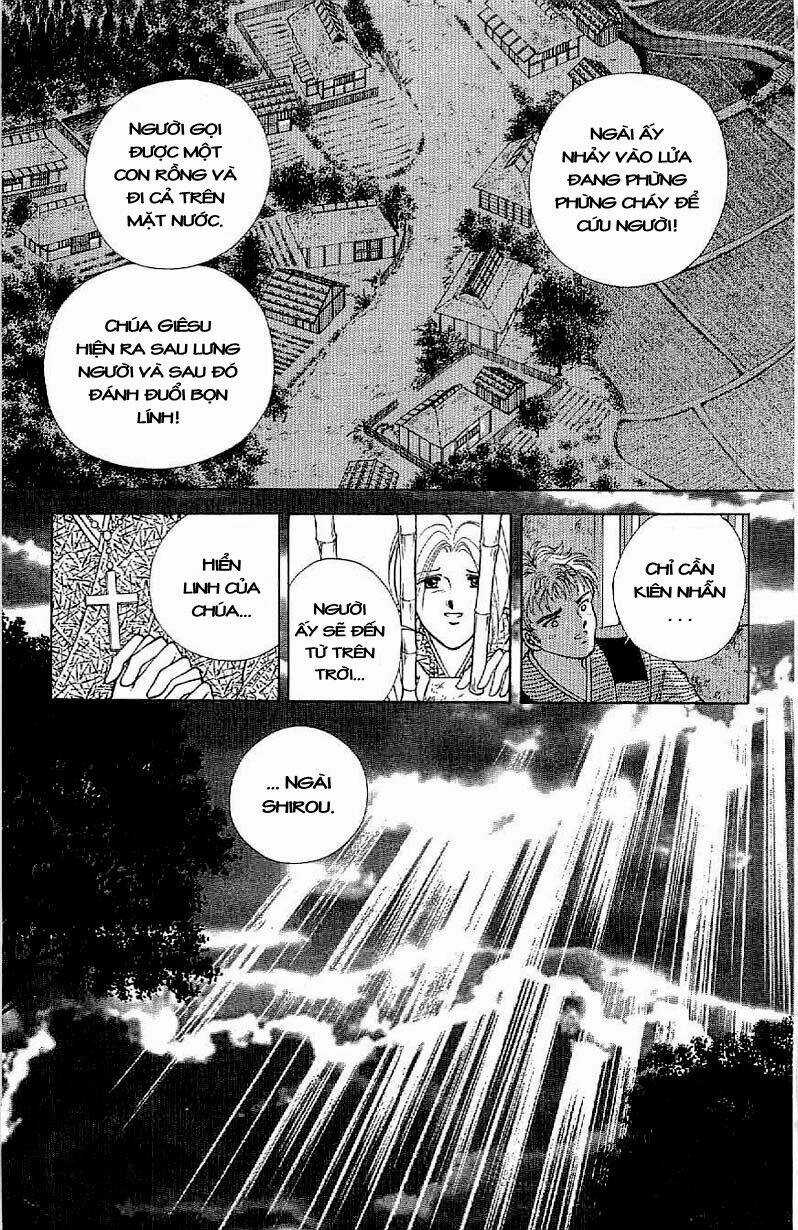 Amakusa 1637 Chapter 13 trang 12