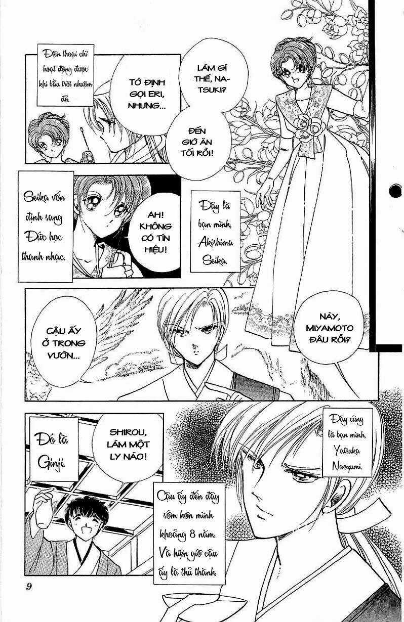 Amakusa 1637 Chapter 13 trang 14