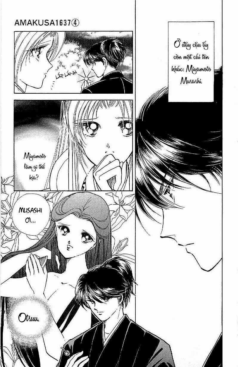 Amakusa 1637 Chapter 13 trang 16