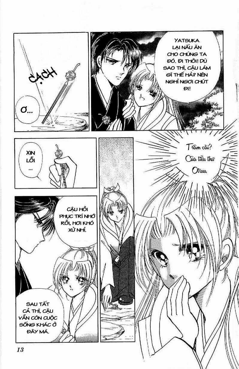 Amakusa 1637 Chapter 13 trang 18