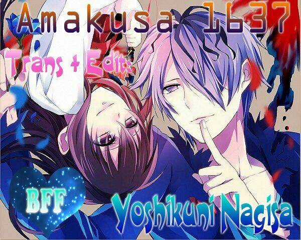 Amakusa 1637 Chapter 13 trang 2