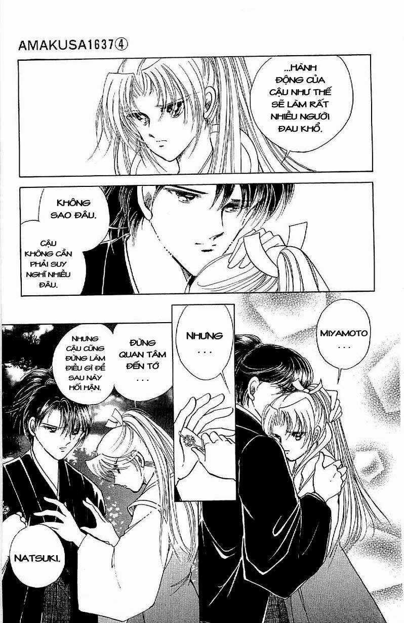 Amakusa 1637 Chapter 13 trang 20