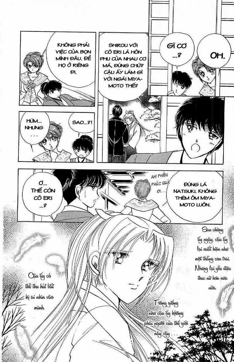 Amakusa 1637 Chapter 13 trang 21