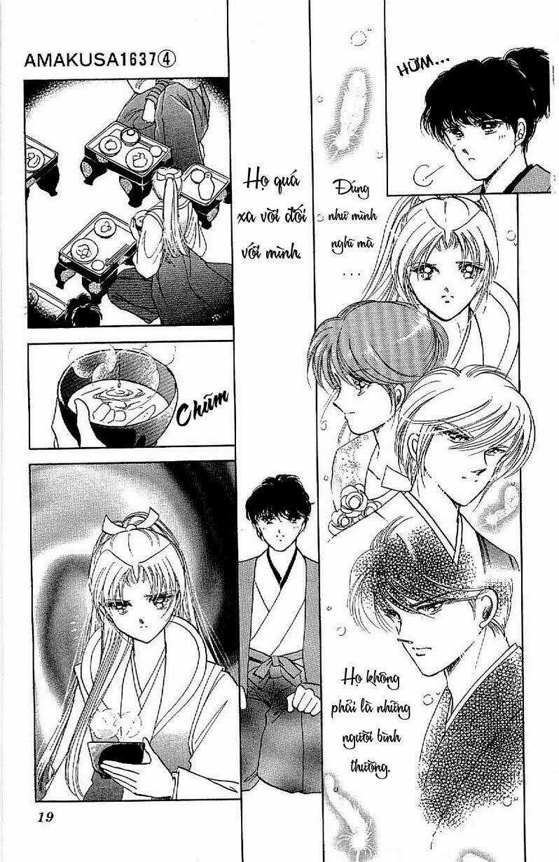 Amakusa 1637 Chapter 13 trang 24