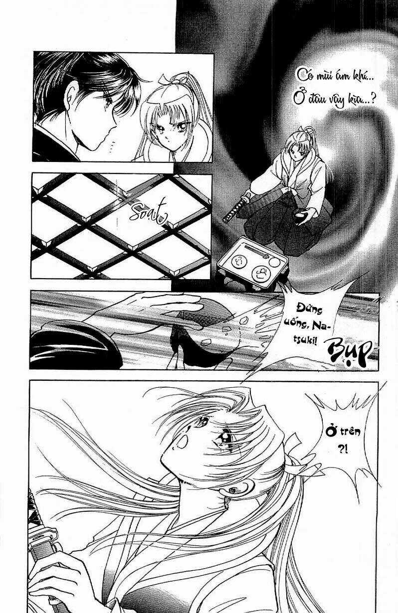 Amakusa 1637 Chapter 13 trang 25