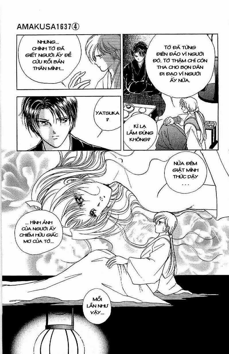 Amakusa 1637 Chapter 13 trang 36