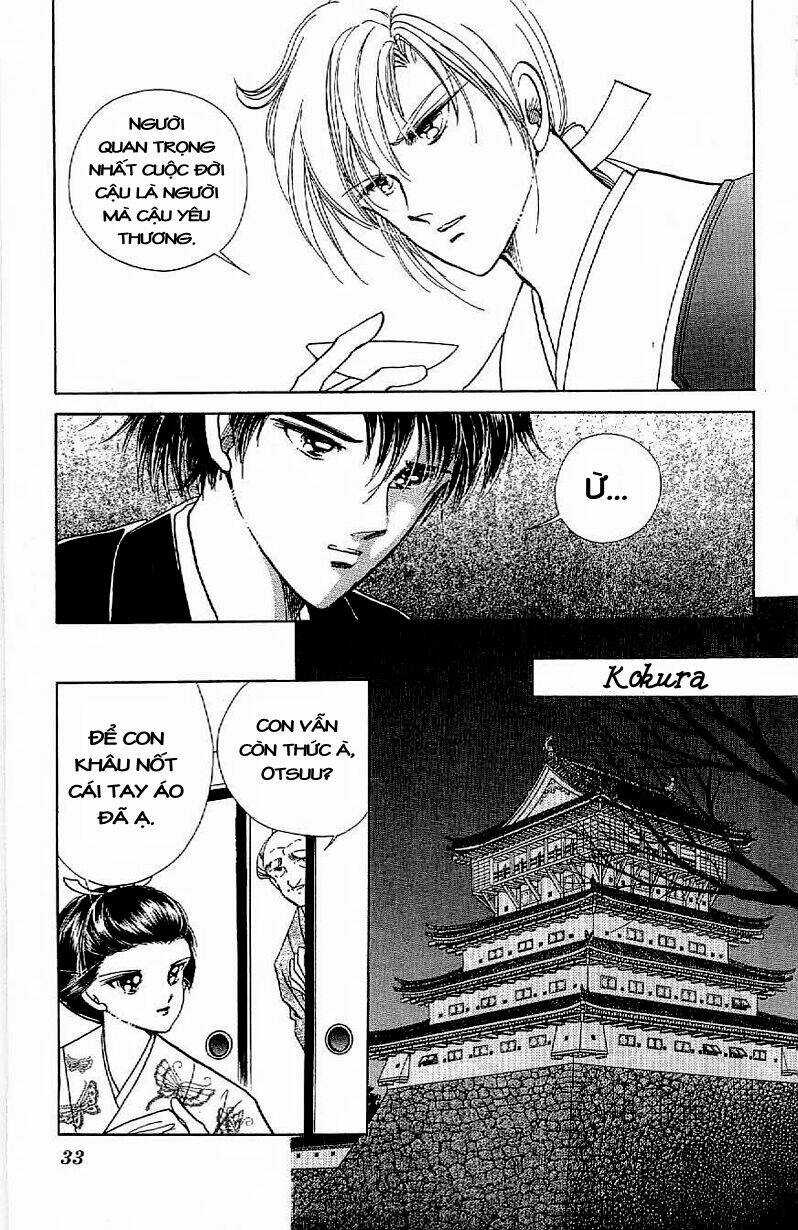 Amakusa 1637 Chapter 13 trang 38