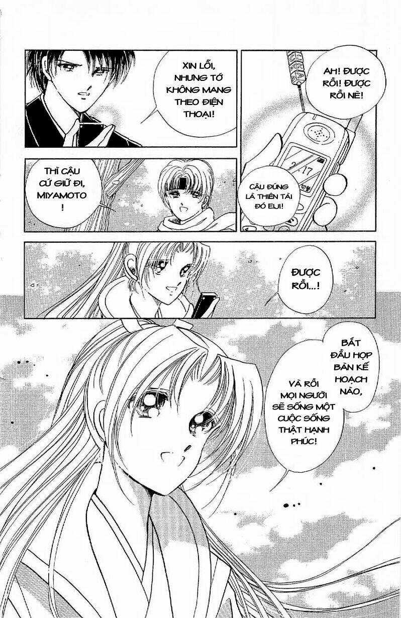 Amakusa 1637 Chapter 13 trang 43