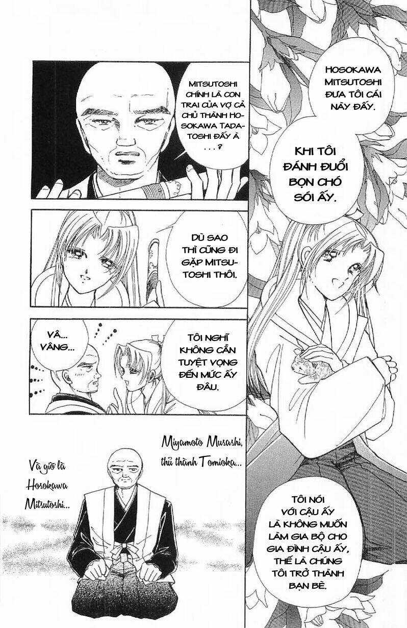 Amakusa 1637 Chapter 14 trang 13