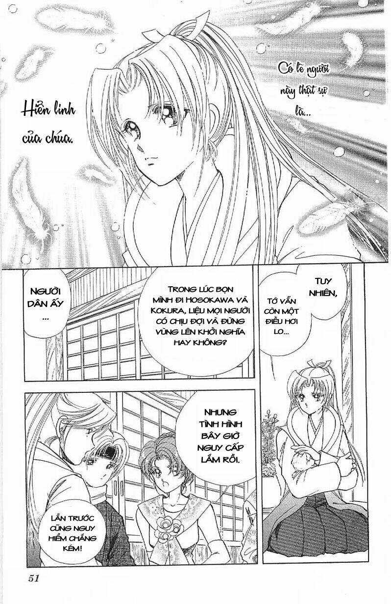 Amakusa 1637 Chapter 14 trang 14