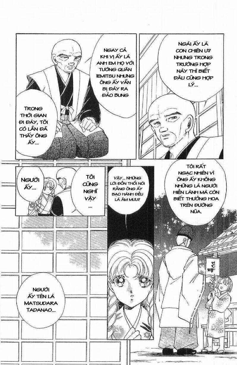 Amakusa 1637 Chapter 14 trang 19