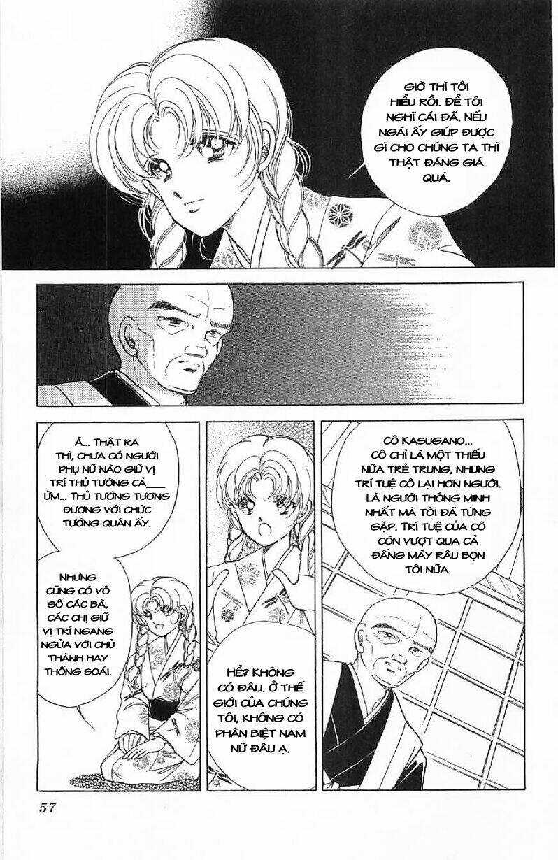 Amakusa 1637 Chapter 14 trang 20