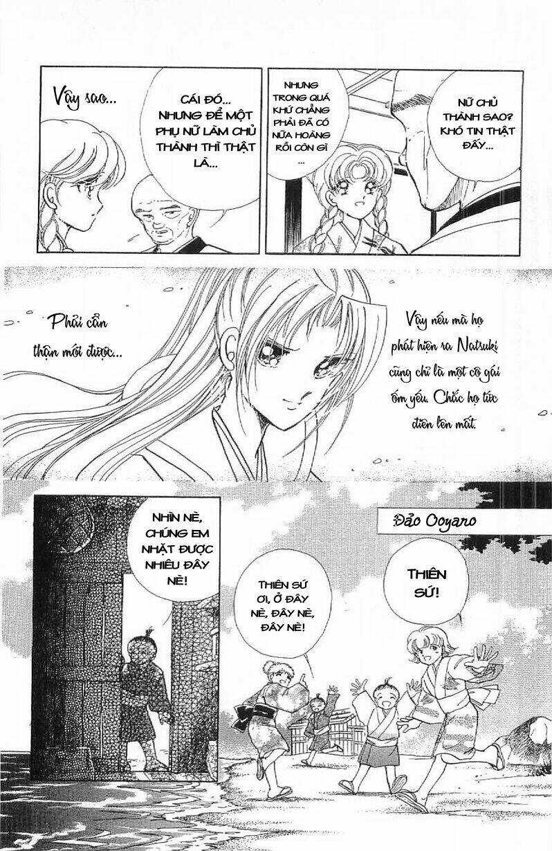 Amakusa 1637 Chapter 14 trang 21