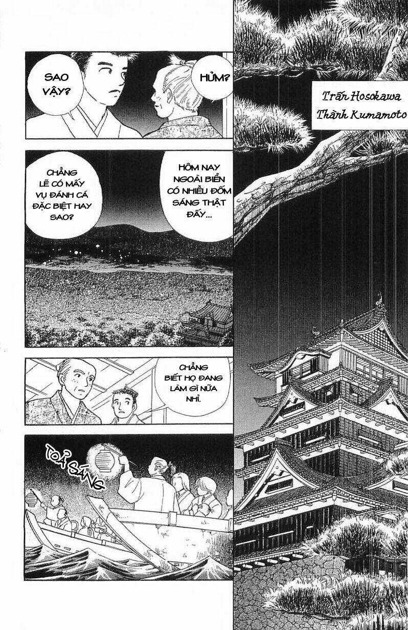 Amakusa 1637 Chapter 14 trang 25