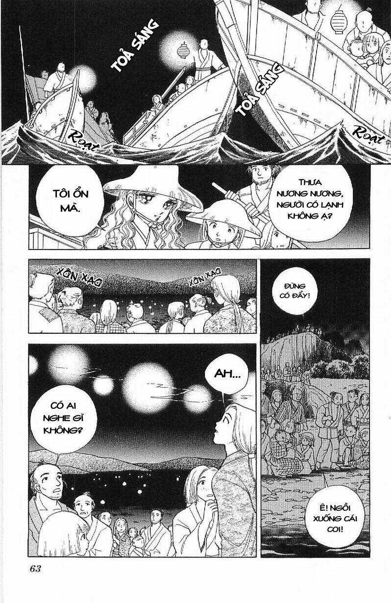 Amakusa 1637 Chapter 14 trang 26