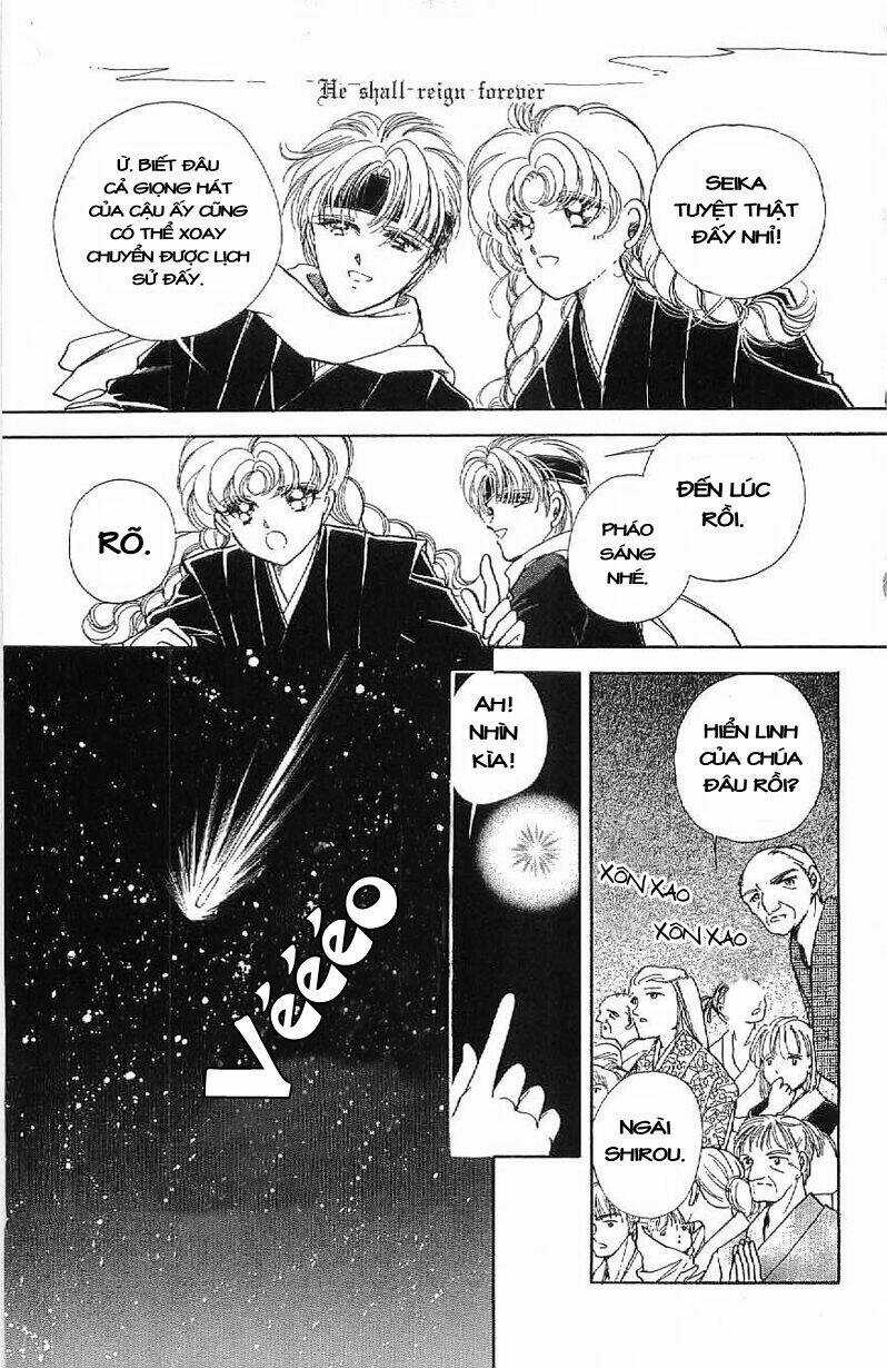 Amakusa 1637 Chapter 14 trang 28