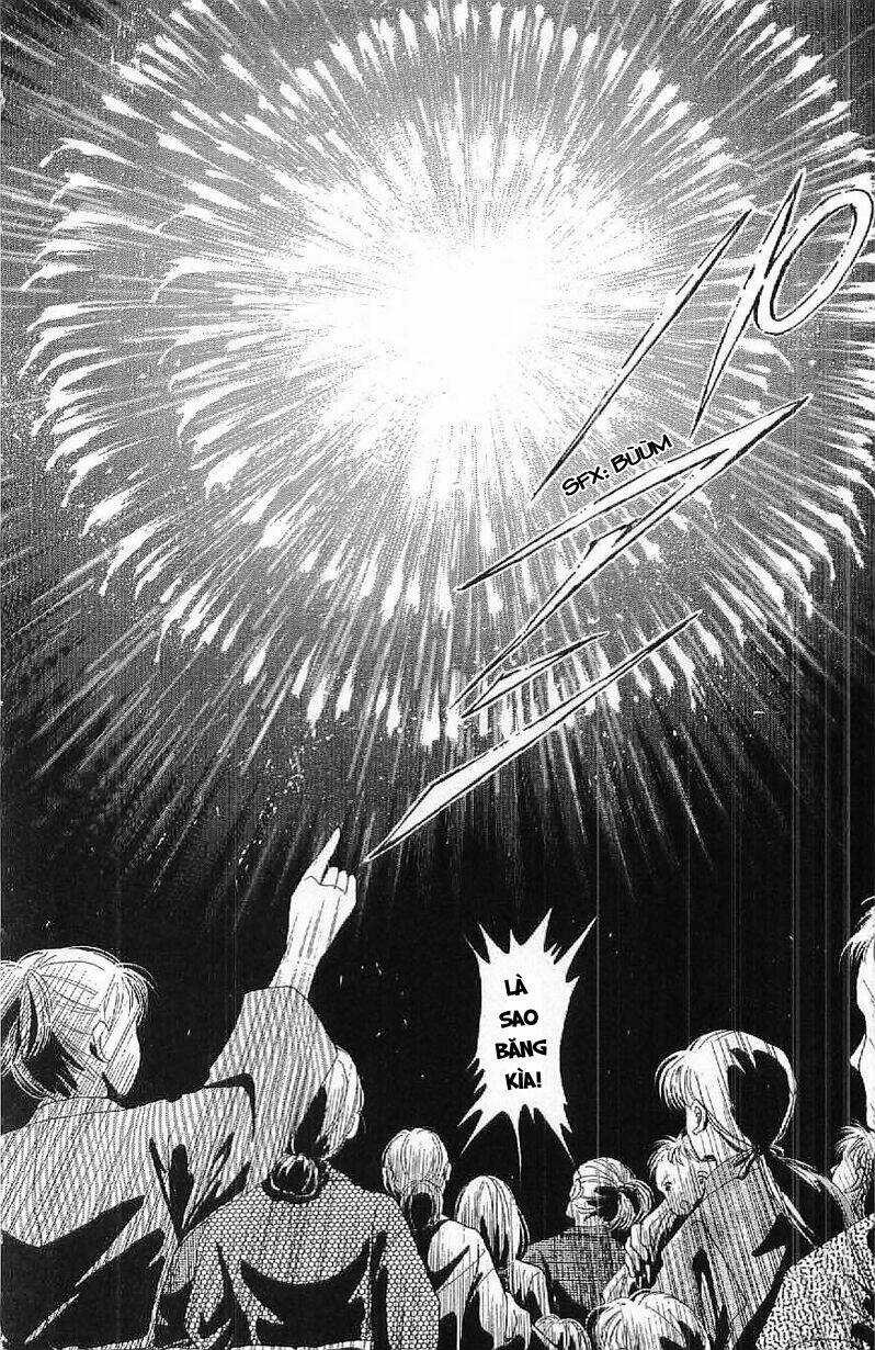 Amakusa 1637 Chapter 14 trang 29