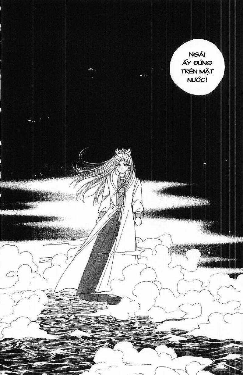 Amakusa 1637 Chapter 14 trang 31