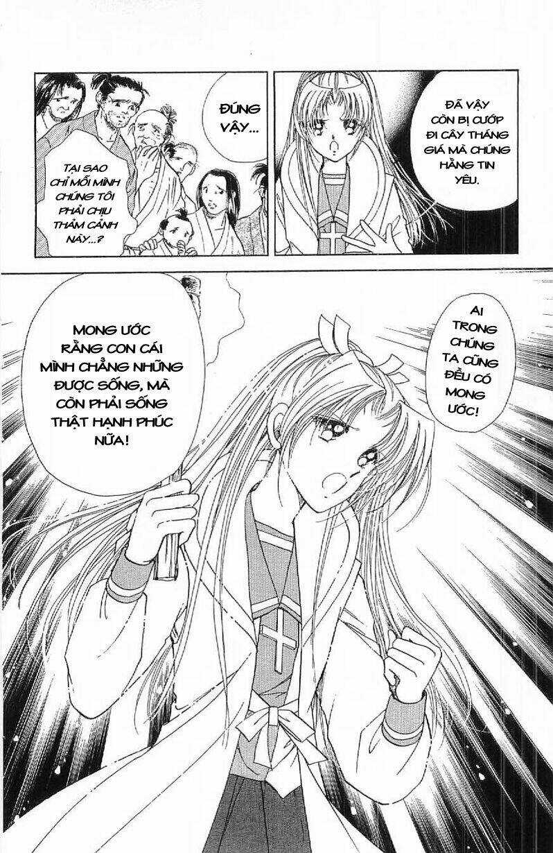 Amakusa 1637 Chapter 14 trang 35