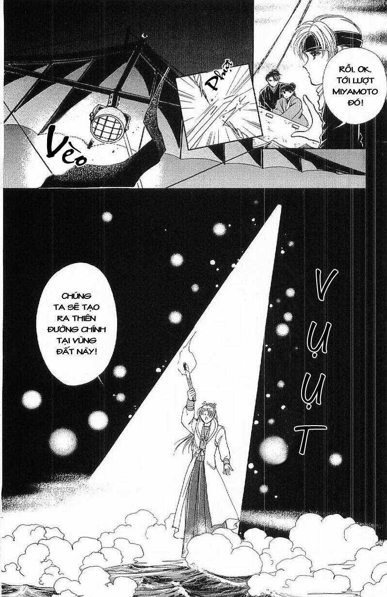 Amakusa 1637 Chapter 14 trang 39