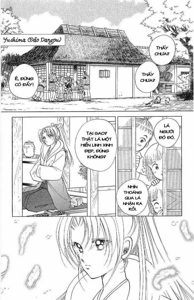 Amakusa 1637 Chapter 14 trang 6