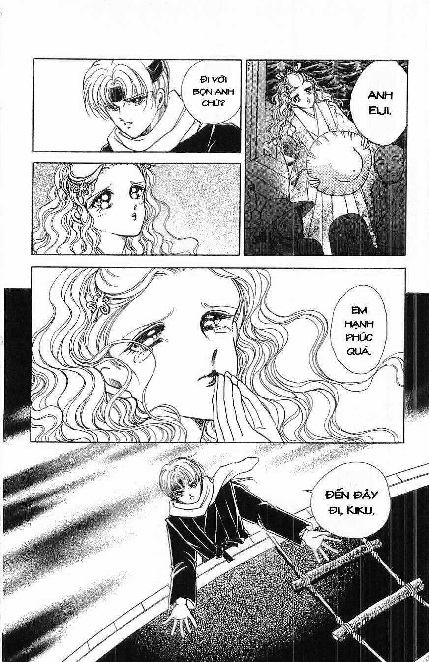 Amakusa 1637 Chapter 15 trang 11