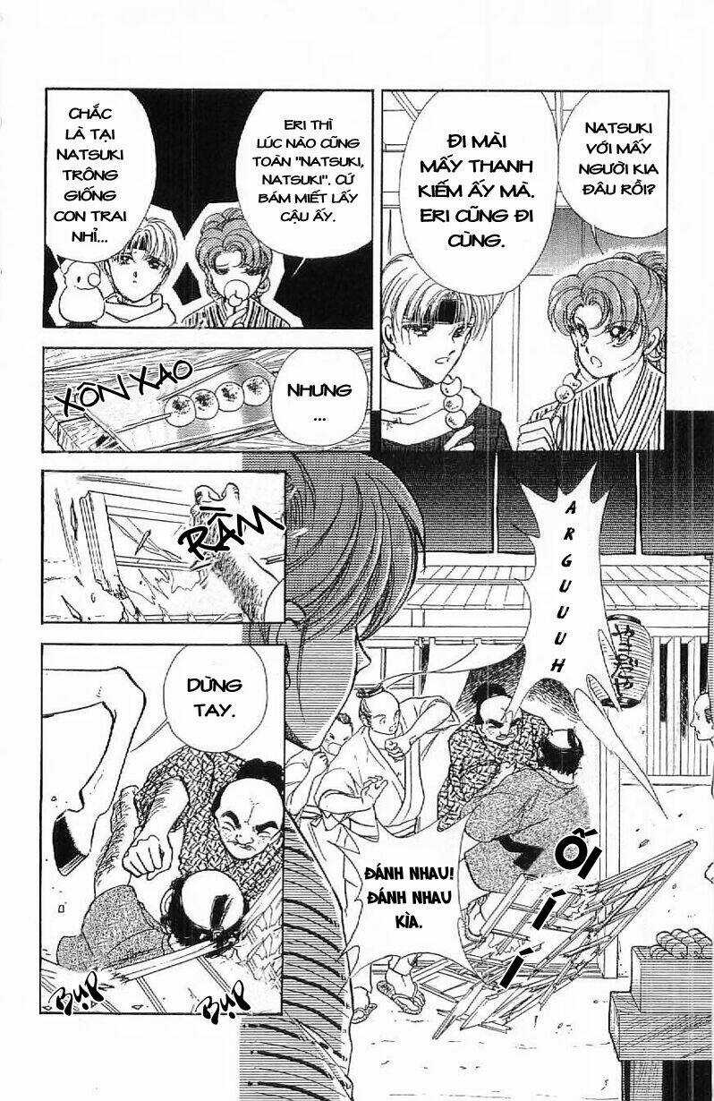 Amakusa 1637 Chapter 15 trang 15