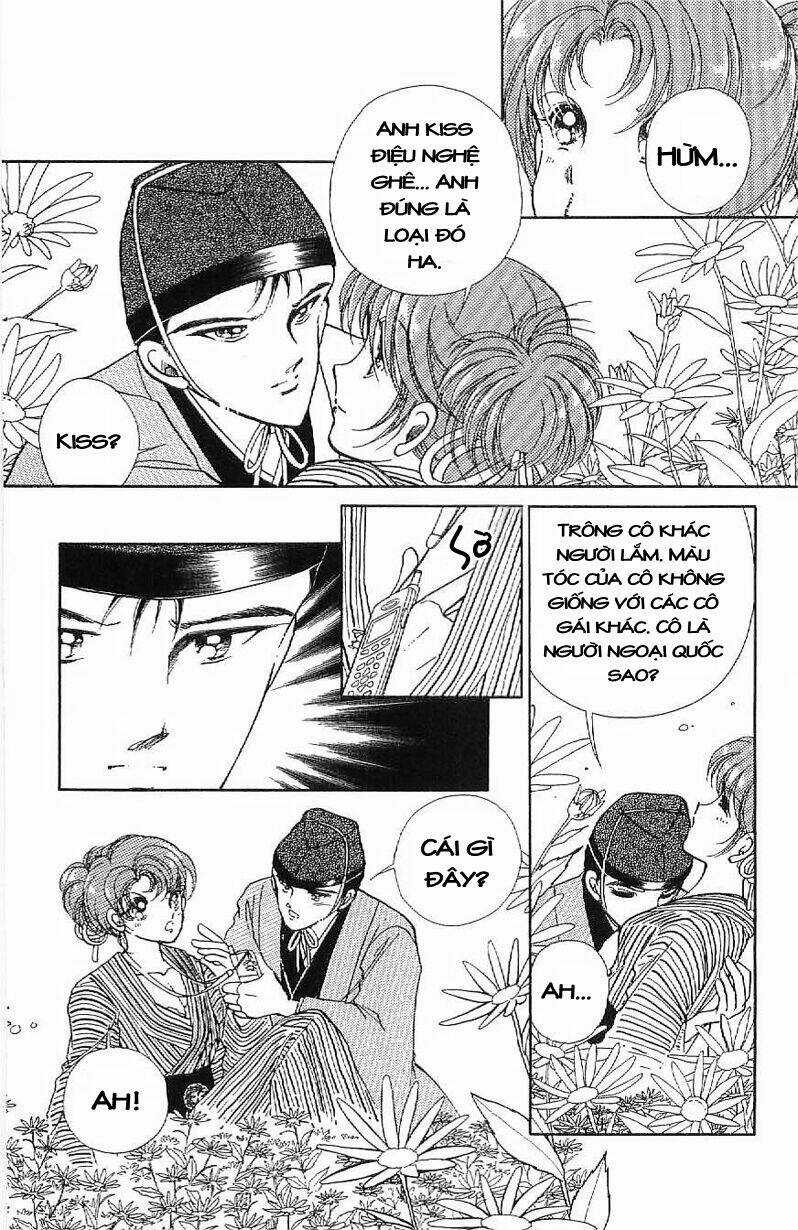 Amakusa 1637 Chapter 15 trang 22