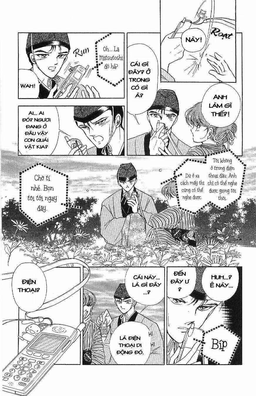 Amakusa 1637 Chapter 15 trang 24