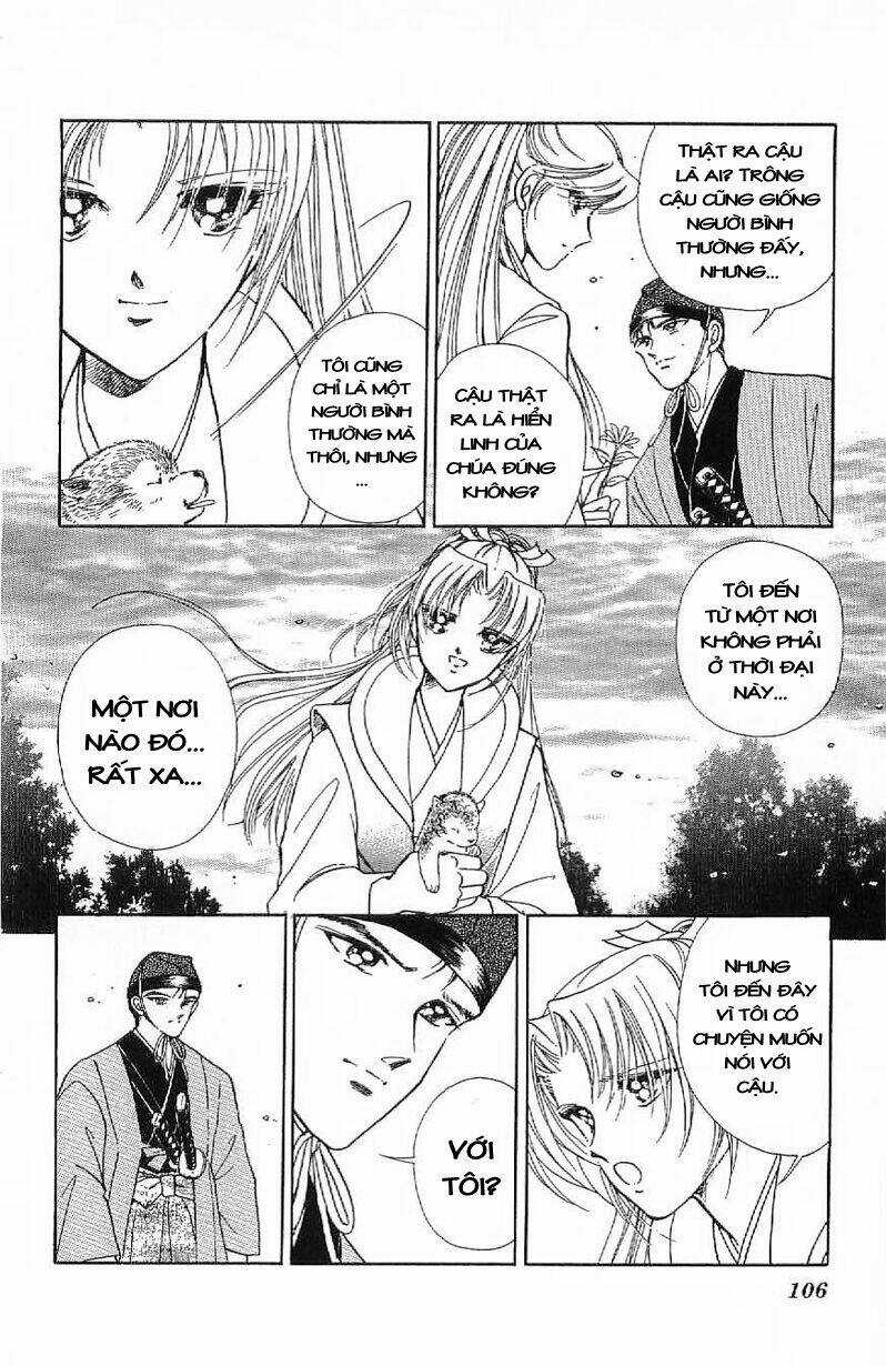 Amakusa 1637 Chapter 15 trang 29