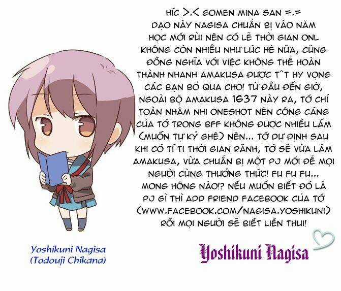 Amakusa 1637 Chapter 15 trang 3