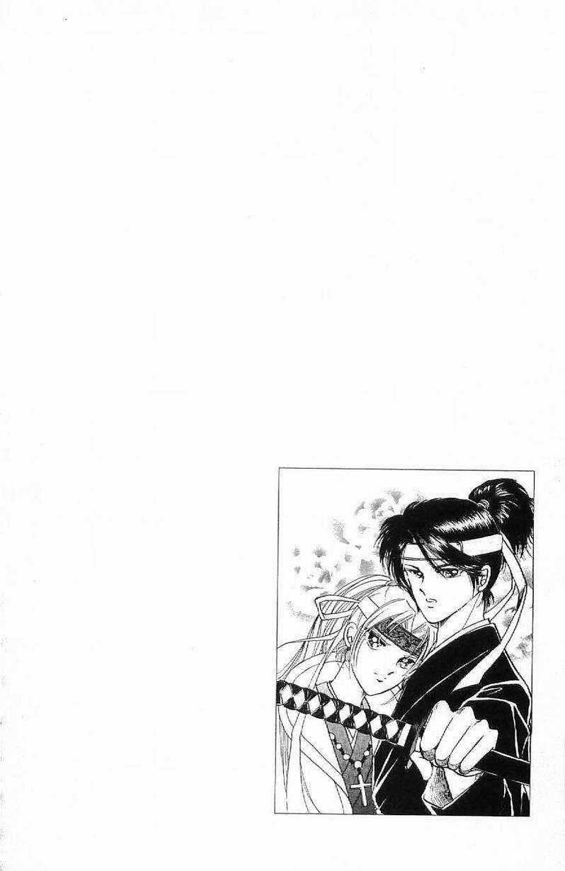 Amakusa 1637 Chapter 15 trang 39