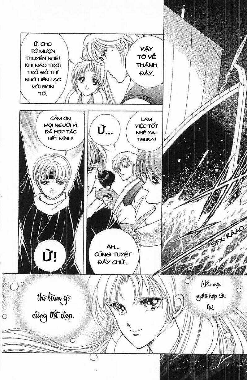 Amakusa 1637 Chapter 15 trang 5