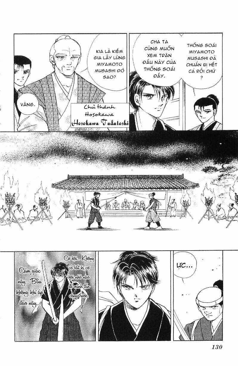 Amakusa 1637 Chapter 16 trang 16