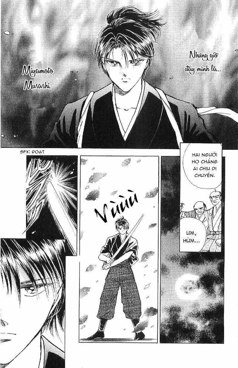 Amakusa 1637 Chapter 16 trang 17