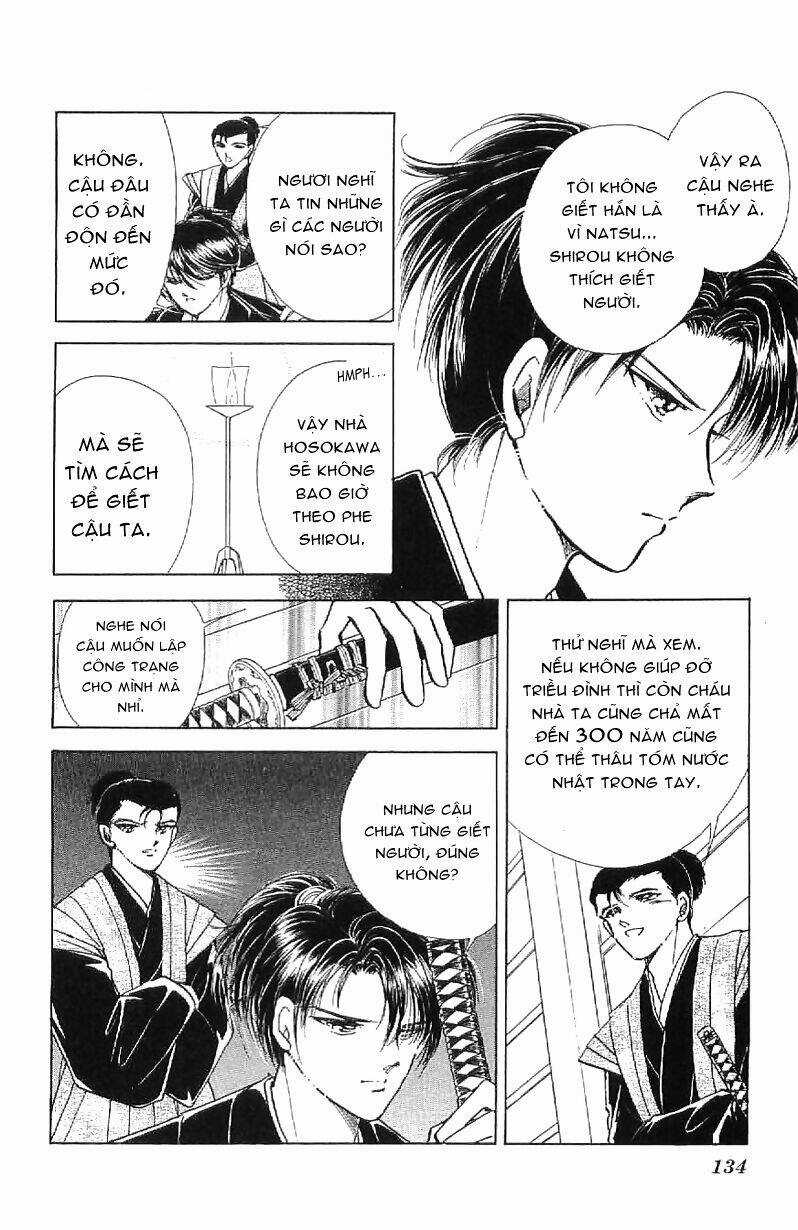 Amakusa 1637 Chapter 16 trang 20