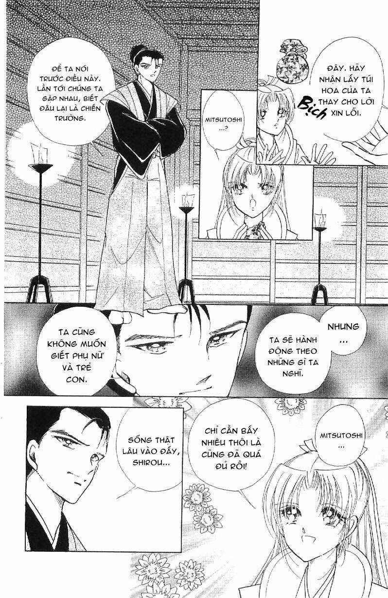 Amakusa 1637 Chapter 16 trang 28