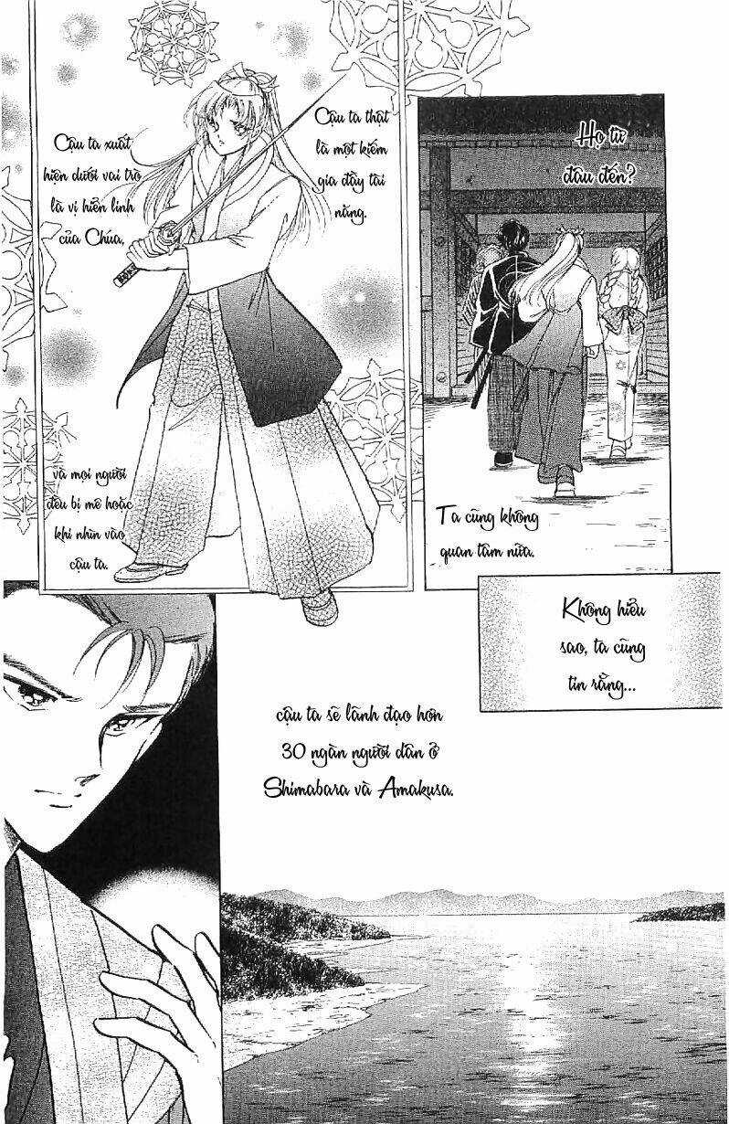 Amakusa 1637 Chapter 16 trang 29