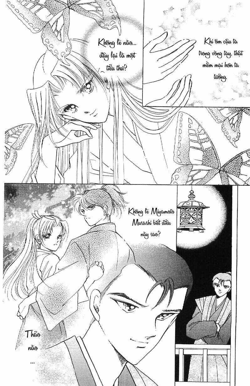 Amakusa 1637 Chapter 16 trang 30