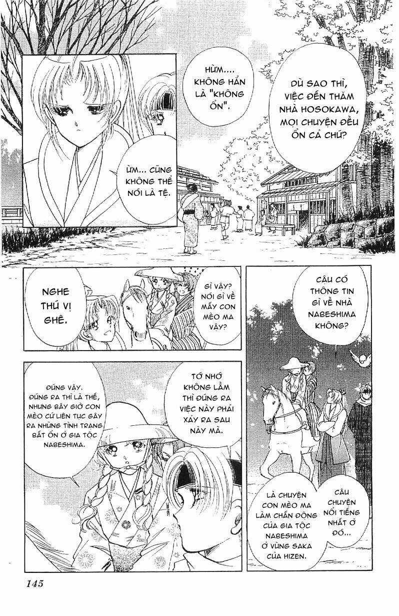 Amakusa 1637 Chapter 16 trang 31