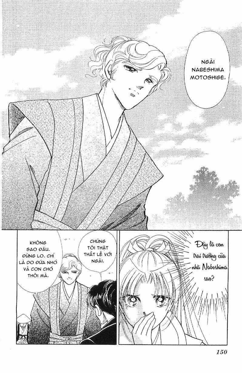 Amakusa 1637 Chapter 16 trang 36