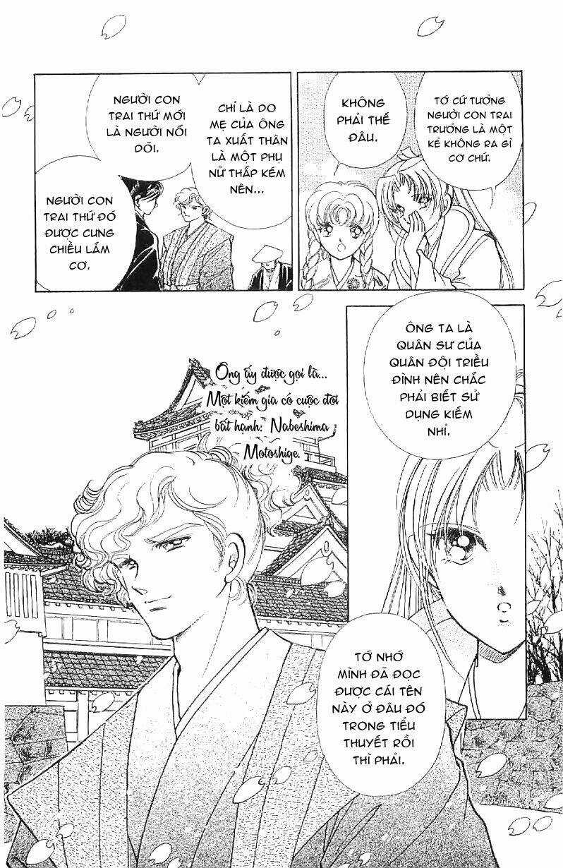 Amakusa 1637 Chapter 16 trang 37