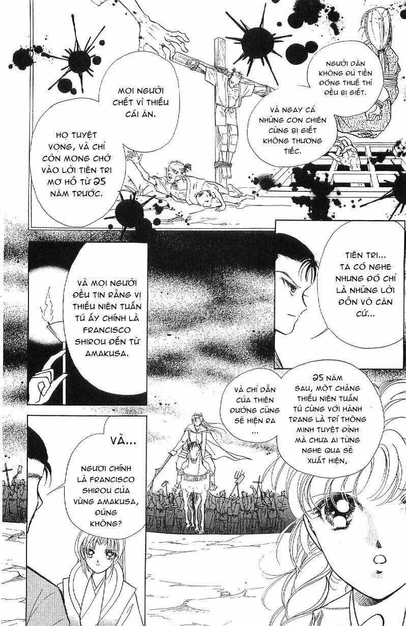 Amakusa 1637 Chapter 16 trang 6