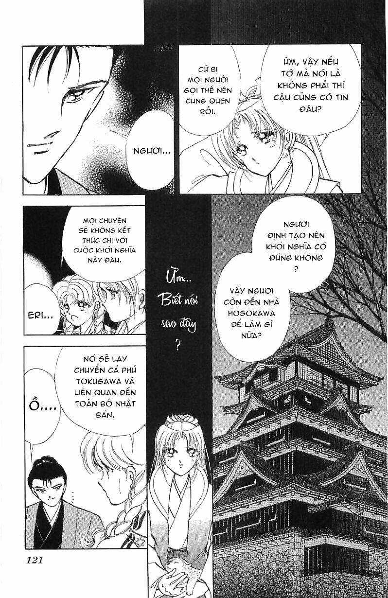 Amakusa 1637 Chapter 16 trang 7