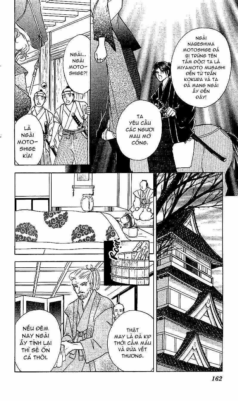 Amakusa 1637 Chapter 17 trang 13
