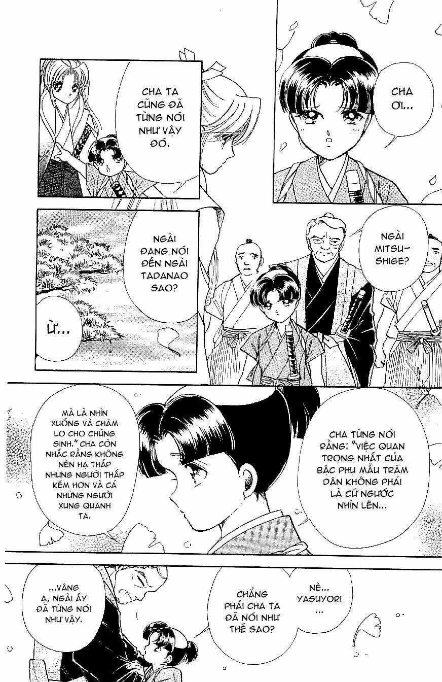 Amakusa 1637 Chapter 17 trang 29