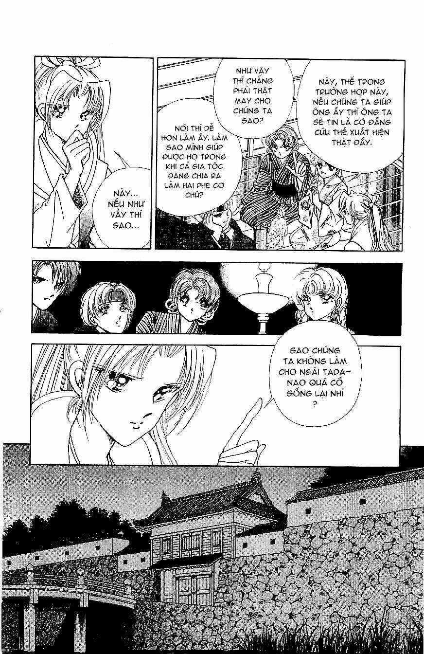 Amakusa 1637 Chapter 17 trang 33