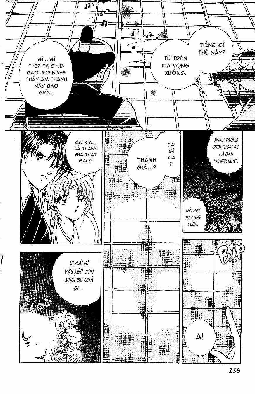 Amakusa 1637 Chapter 17 trang 37