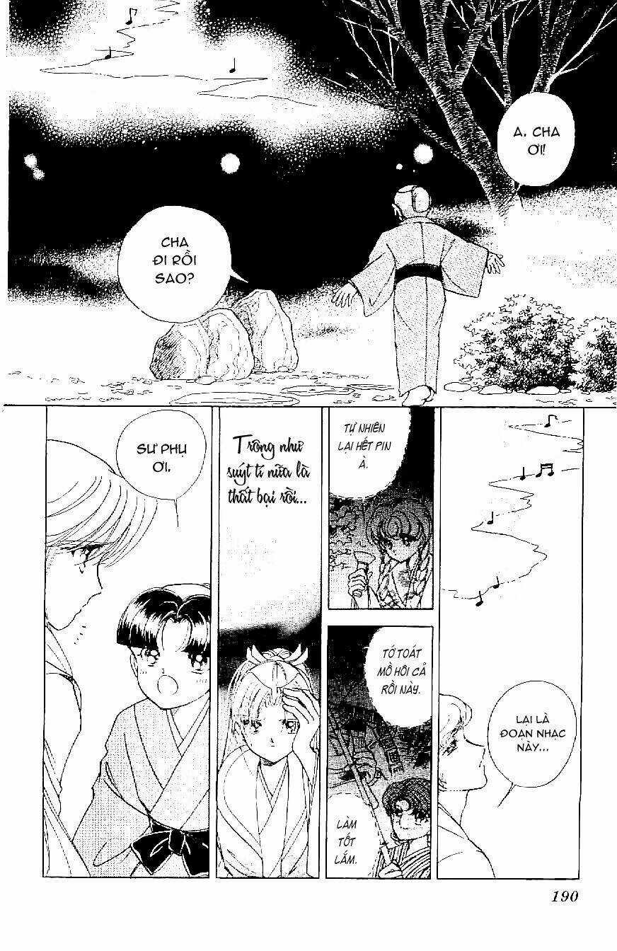 Amakusa 1637 Chapter 17 trang 41