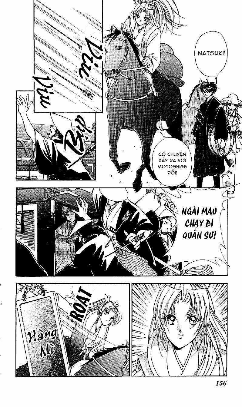 Amakusa 1637 Chapter 17 trang 7